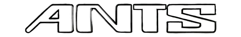 ANTS Logo